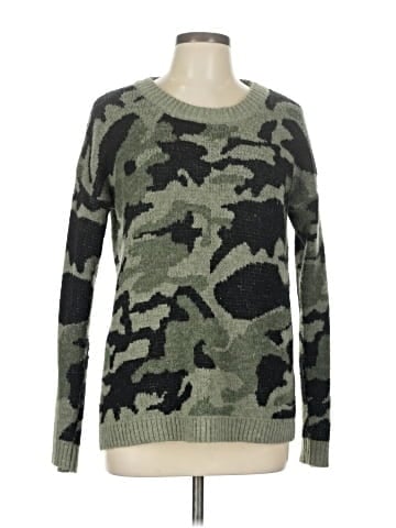 Katsumi Pullover Sweater (view 1)