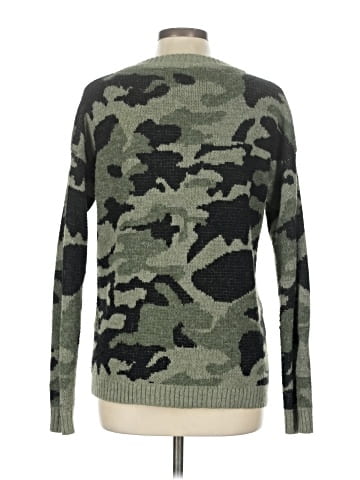 Katsumi Pullover Sweater (view 2)