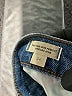 Madewell Blue Jeans Size 26 waist - photo 5
