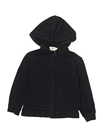 H&M Zip Up Hoodie (view 1)