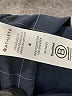 Athleta Plaid Blue Dress Pants Size 4 - photo 7
