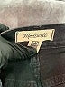 Madewell Black Jeans Size 24 waist - photo 7