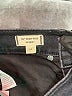 Madewell Black Jeans Size 24 waist - photo 8