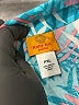 Ruby Rd. 100% Rayon Tropical Teal 3/4 Sleeve Blouse Size XL (petite) - photo 7