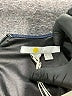 Boden Solid Black Casual Dress Size 8 - photo 6