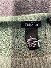 rue21 Green Pullover Sweater Size L - photo 7