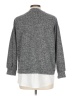 Assorted Brands Tweed Gray Pullover Sweater Size L - photo 2