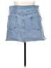 SNDYS. Blue Denim Skirt Size XXL - photo 2