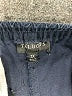 Talbots Solid Blue Casual Pants Size 18 - 20 - photo 4