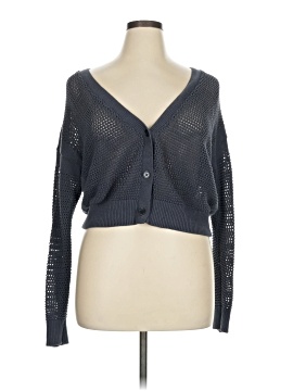Elizabeth And James Long Sleeve Top