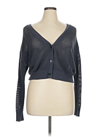 Elizabeth and James Long Sleeve Top (view 1)