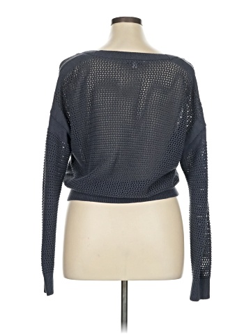 Elizabeth and James Long Sleeve Top (view 2)