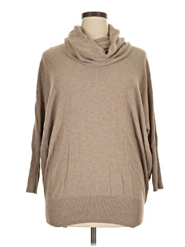 Between Me & You Turtleneck Sweater