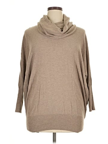 Between Me & You Turtleneck Sweater (view 1)