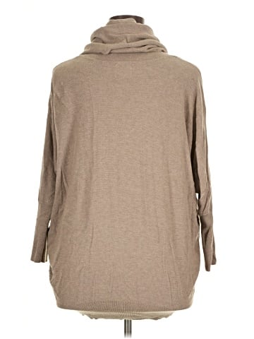 Between Me & You Turtleneck Sweater (view 2)