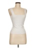 Lovestitch Ivory Sleeveless Top One size - photo 1