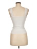 Lovestitch Ivory Sleeveless Top One size - photo 2