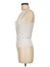 Lovestitch Ivory Sleeveless Top One size - photo 5