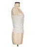 Lovestitch Ivory Sleeveless Top One size - photo 4