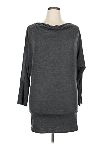 Poliana Plus Casual Dress (view 1)