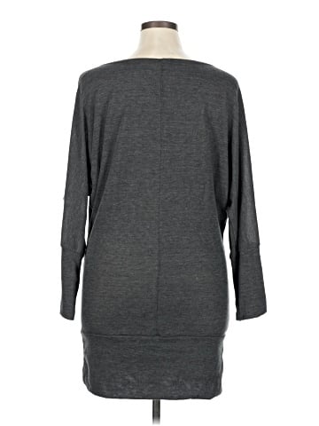 Poliana Plus Casual Dress (view 2)