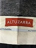 Altuzarra Solid Black Active Pants Size EU 46 / US 16 - photo 4