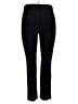 Talbots Black Casual Pants Size 10 - photo 2