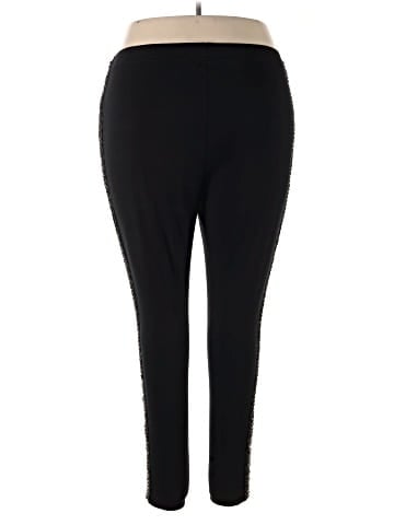 Roaman's Active Pants (view 2)