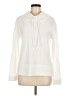 Final Touch White Pullover Sweater Size M - photo 1