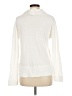 Final Touch White Pullover Sweater Size M - photo 2