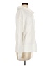 Final Touch White Pullover Sweater Size M - photo 4