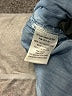 White Crow 100% Viscose Blue Denim Skirt Size L - photo 5