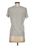 TNA Gray Short Sleeve T-Shirt Size XXS - photo 2