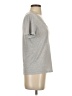 TNA Gray Short Sleeve T-Shirt Size XXS - photo 4
