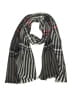Save the Ocean Gray Scarf One size - photo 1