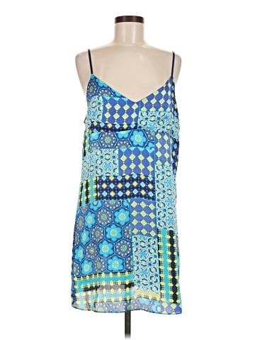 Josie Natori Casual Dress (view 1)