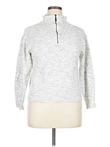RD Style Pullover Sweater (view 1)