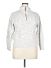 RD Style Silver Pullover Sweater Size XL - photo 1