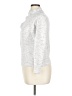 RD Style Silver Pullover Sweater Size XL - photo 5