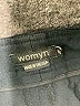 Womyn Black Dress Pants Size 12 - photo 4