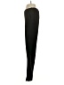 Vetta 100% Polyester Solid Black Dress Pants Size S - photo 5