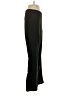 Vetta 100% Polyester Solid Black Dress Pants Size S - photo 4
