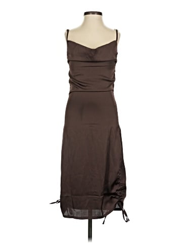 Rebellious Cocktail Dress (view 1)