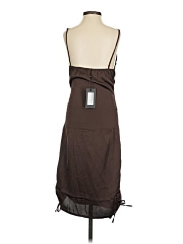 Rebellious Cocktail Dress (view 2)