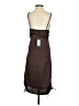 Rebellious 100% Polyester Brown Cocktail Dress Size 2 - photo 2