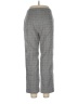 Carlisle Plaid Gray Wool Pants Size 12 - photo 2