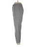 Carlisle Plaid Gray Wool Pants Size 12 - photo 5