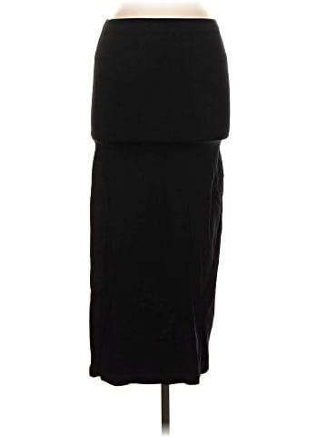Jil Sander Formal Skirt (view 1)