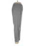 Carlisle Plaid Gray Wool Pants Size 12 - photo 4