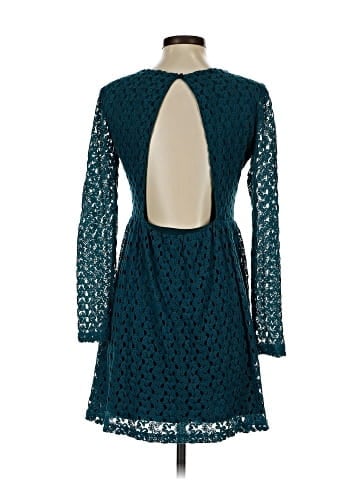 Miami Casual Dress (view 2)